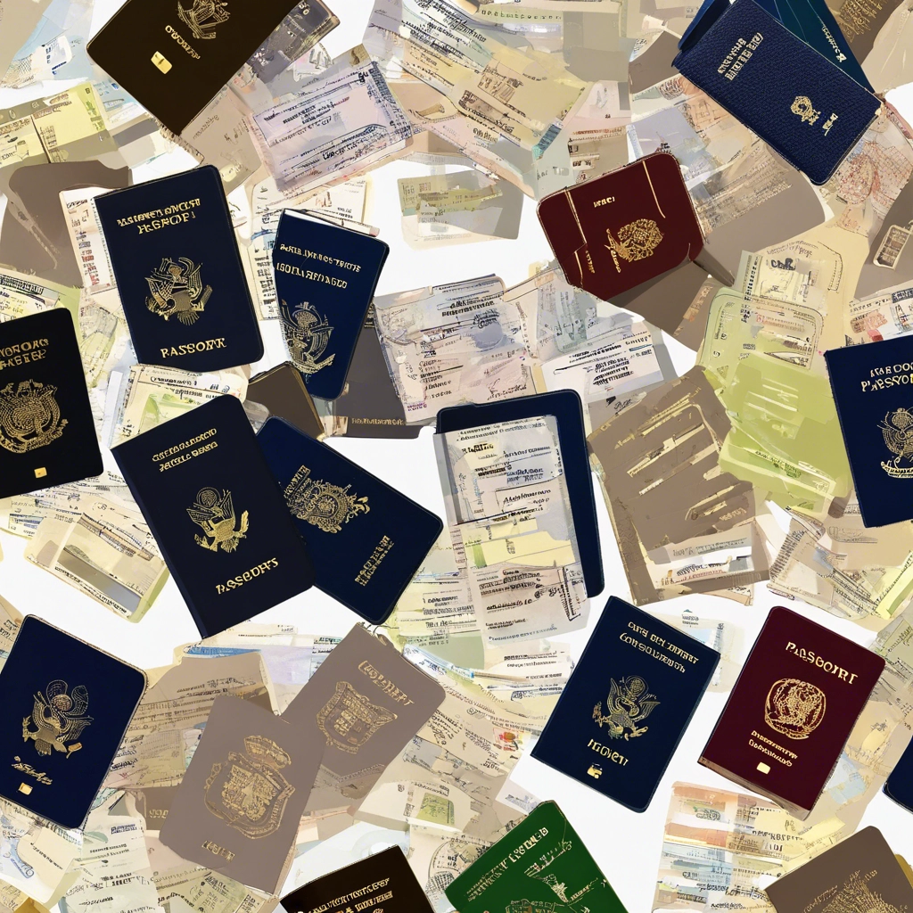 Genuine Passport Available at GlobalDocumentPro.com